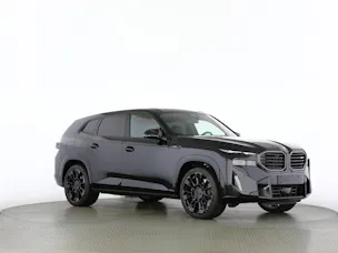 BMW XM 50e Plug-in Hybrid