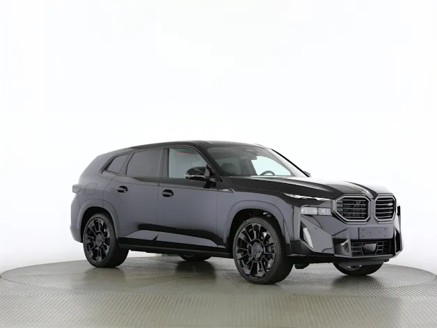 BMW XM 50e Plug-in Hybrid