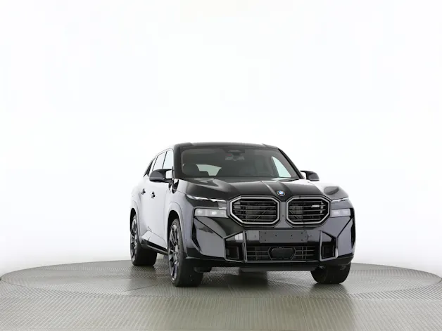 BMW XM 50e Plug-in Hybrid