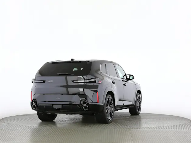 BMW XM 50e Plug-in Hybrid