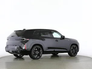 BMW XM 50e Plug-in Hybrid
