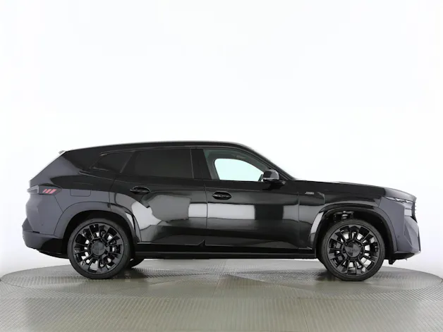 BMW XM 50e Plug-in Hybrid