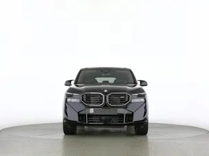 BMW XM 50e Plug-in Hybrid
