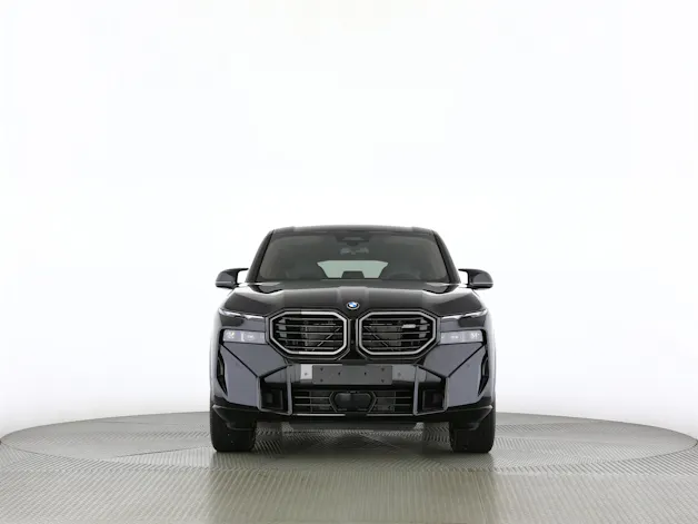 BMW XM 50e Plug-in Hybrid