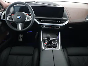 BMW XM 50e Plug-in Hybrid