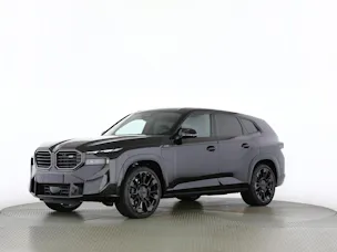 BMW XM 50e Plug-in Hybrid