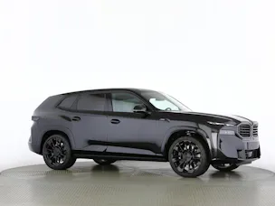 BMW XM 50e Plug-in Hybrid