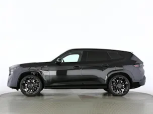 BMW XM 50e Plug-in Hybrid