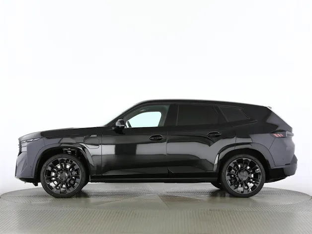 BMW XM 50e Plug-in Hybrid