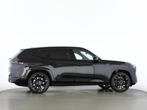 BMW XM 50e Plug-in Hybrid