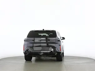 BMW XM 50e Plug-in Hybrid
