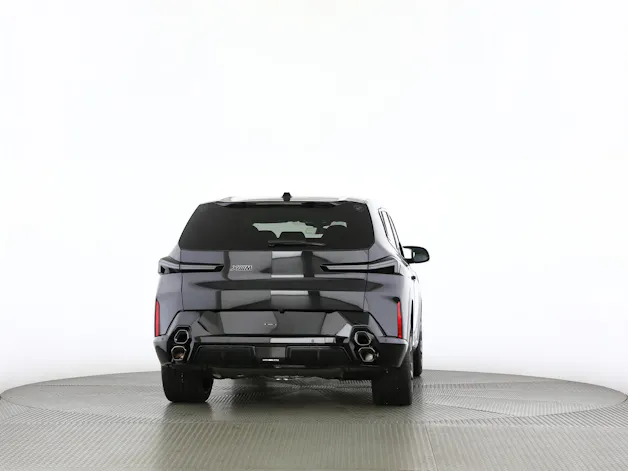 BMW XM 50e Plug-in Hybrid