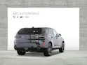 BMW XM 50e Plug-in Hybrid