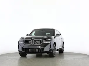 BMW XM 50e Plug-in Hybrid