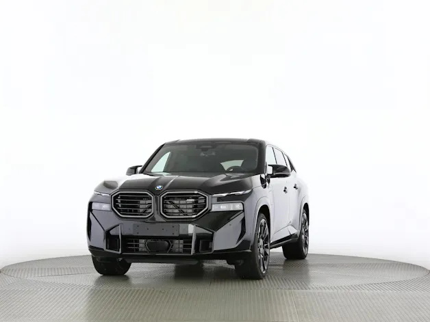 BMW XM 50e Plug-in Hybrid