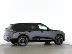 BMW XM 50e Plug-in Hybrid