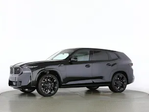 BMW XM 50e Plug-in Hybrid