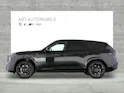 BMW XM 50e Plug-in Hybrid