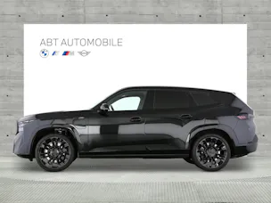 BMW XM 50e Plug-in Hybrid
