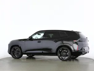 BMW XM 50e Plug-in Hybrid