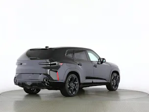 BMW XM 50e Plug-in Hybrid