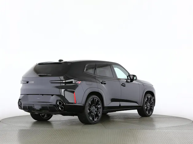 BMW XM 50e Plug-in Hybrid