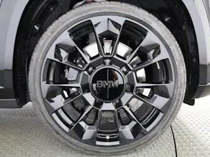 BMW XM 50e Plug-in Hybrid