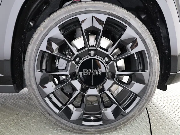 BMW XM 50e Plug-in Hybrid