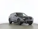 BMW XM 50e Plug-in Hybrid
