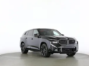 BMW XM 50e Plug-in Hybrid