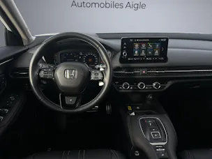 Honda ZR-V 2.0 i-MMD Advance