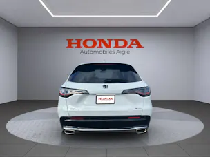 Honda ZR-V 2.0 i-MMD Advance