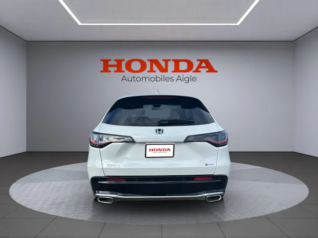 Honda ZR-V 2.0 i-MMD Advance