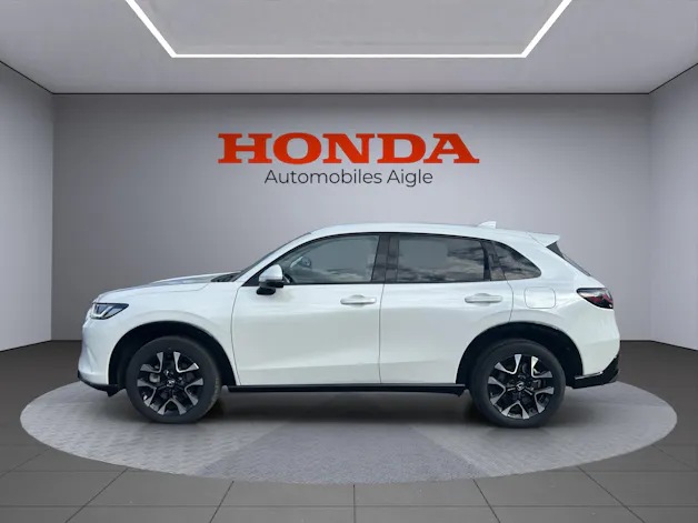 Honda ZR-V 2.0 i-MMD Advance