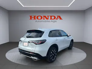 Honda ZR-V 2.0 i-MMD Advance