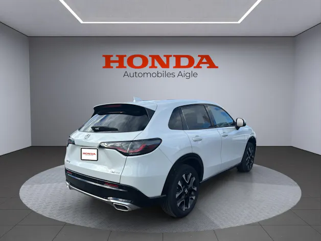 Honda ZR-V 2.0 i-MMD Advance