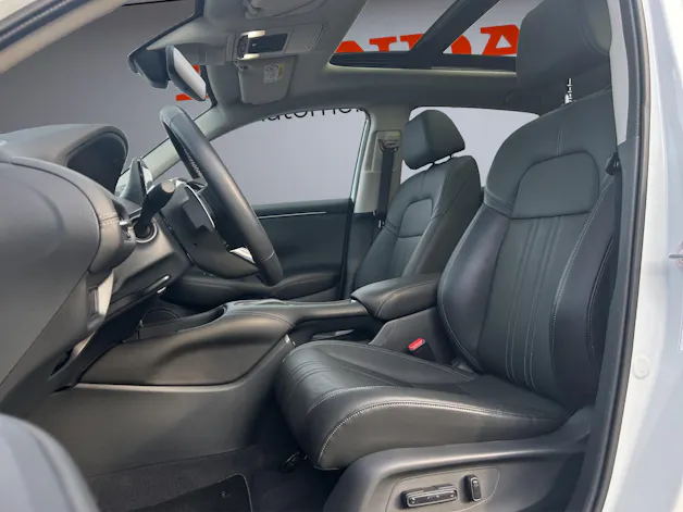 Honda ZR-V 2.0 i-MMD Advance