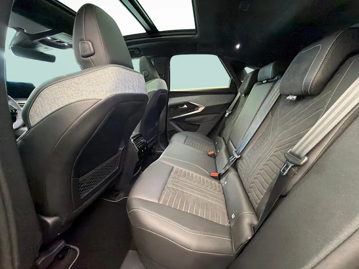 Fahrzeugbild PEUGEOT 3008