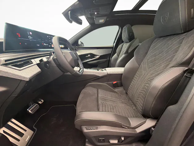 Peugeot 3008 1.2 Hybrid GT