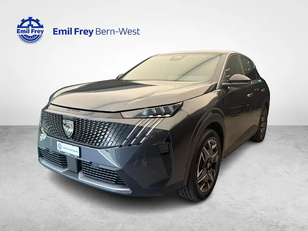 Peugeot 3008 1.2 Hybrid GT