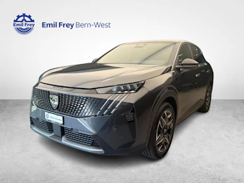 Fahrzeugbild PEUGEOT 3008 1.2 Hybrid GT