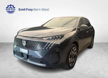 Fahrzeugbild PEUGEOT 3008 1.2 Hybrid GT Fahrzeugbild PEUGEOT 3008 1.2 Hybrid GT