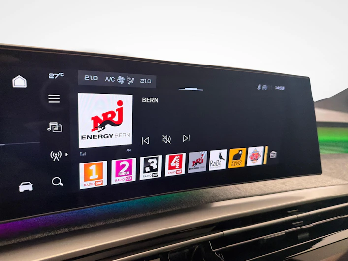 Fahrzeugbild PEUGEOT 3008