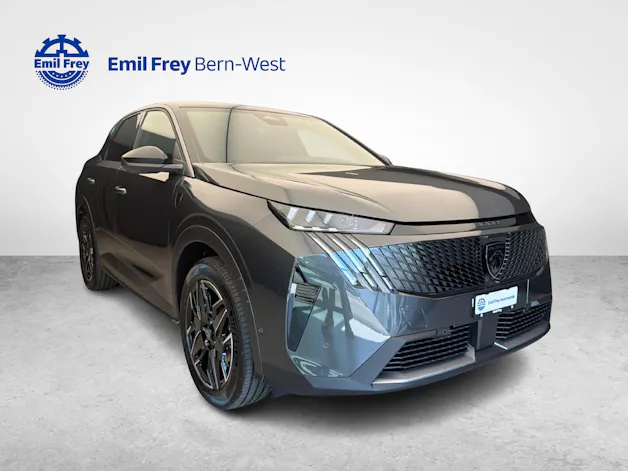 Peugeot 3008 1.2 Hybrid GT