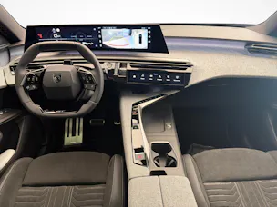 Peugeot 3008 1.2 Hybrid GT