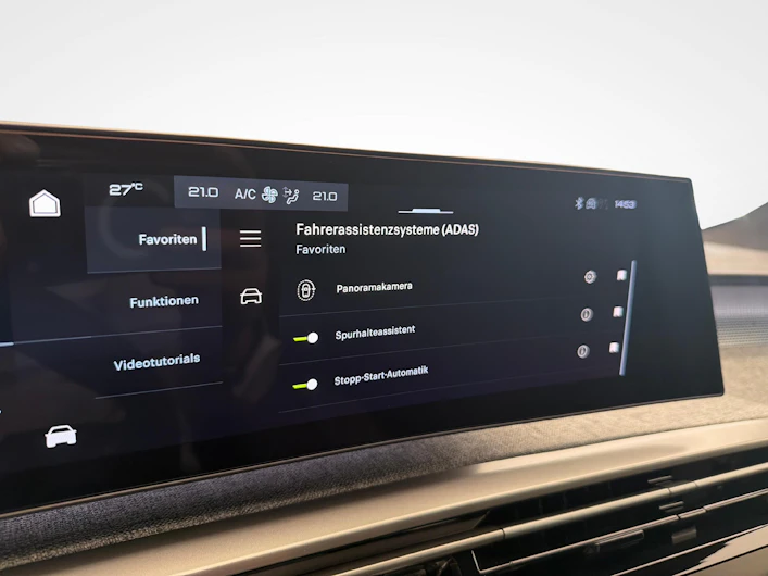 Fahrzeugbild PEUGEOT 3008