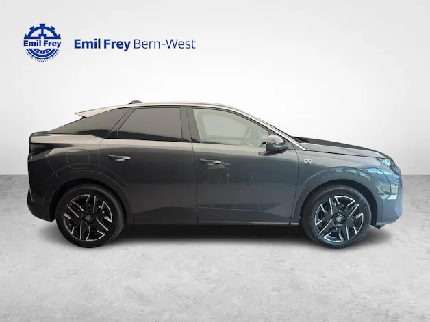Peugeot 3008 1.2 Hybrid GT