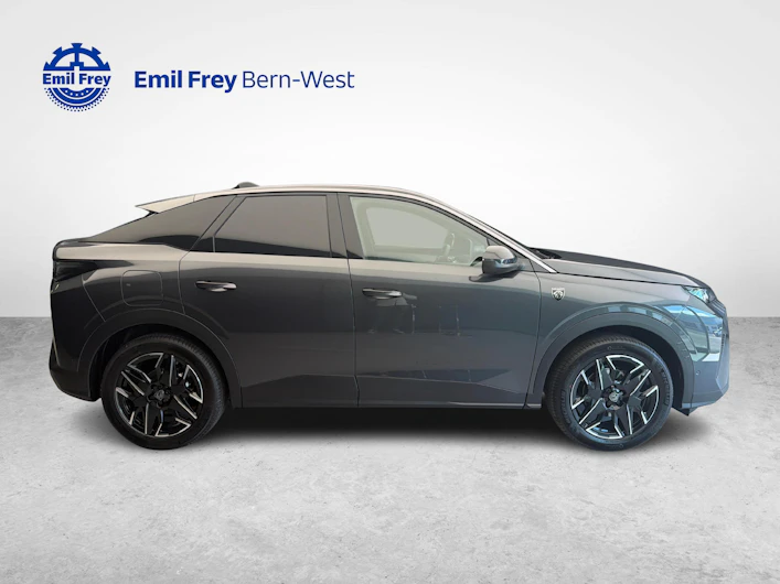 Fahrzeugbild PEUGEOT 3008