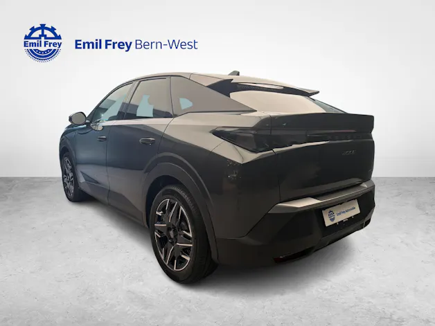 Peugeot 3008 1.2 Hybrid GT