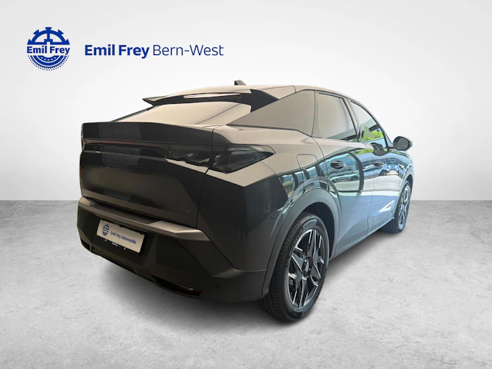 Fahrzeugbild PEUGEOT 3008
